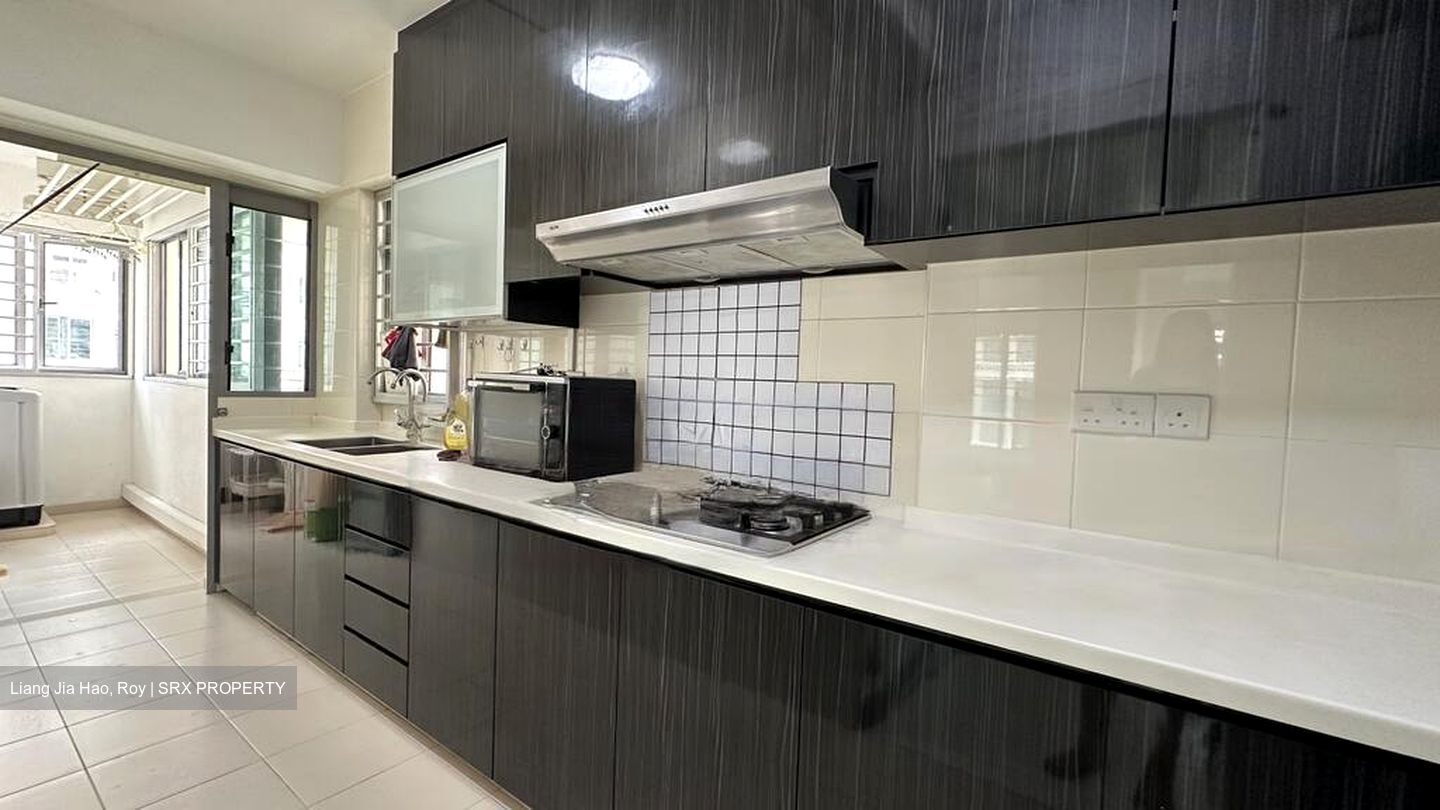 Blk 272B Punggol Residences (Punggol), HDB 4 Rooms #460010901